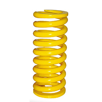 HEAVY MACHINRERY SPRING