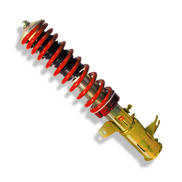Adjustable Shock Absorber